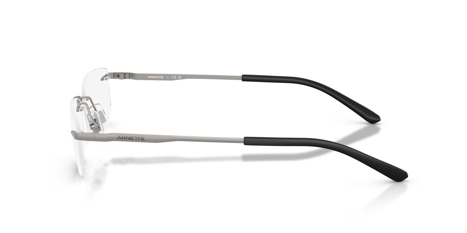 Arnette Cornercut 6150 Eyeglasses - view 10